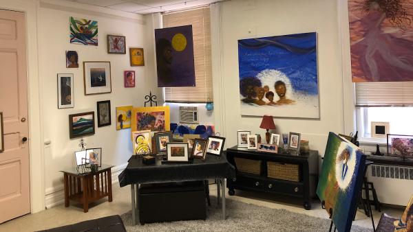 Avision Art Studio & Gallery