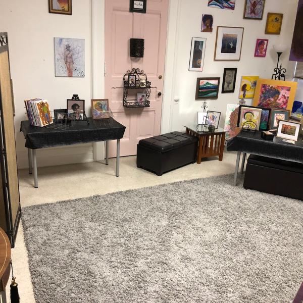 Avision Art Studio & Gallery
