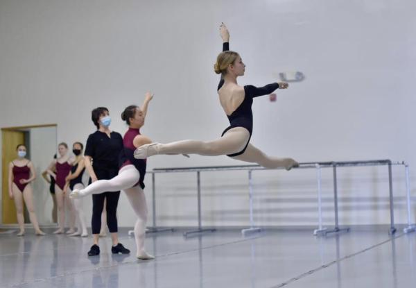 Academy of International Ballet-Horsham