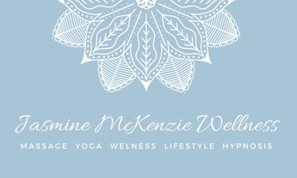 Jasmine McKenzie Wellness