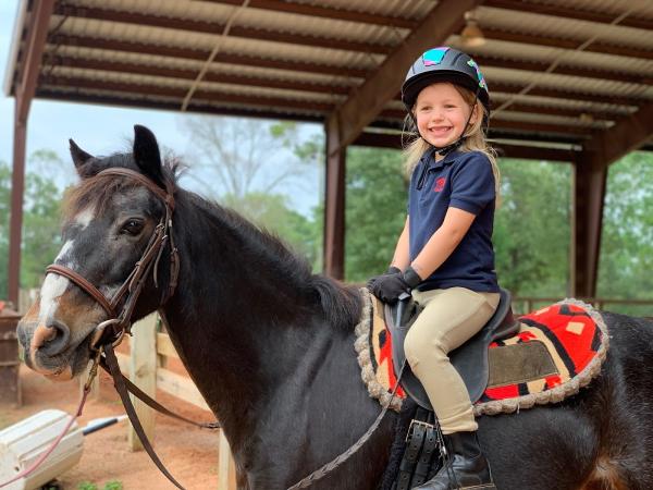 Edgebrook Equestrian Center