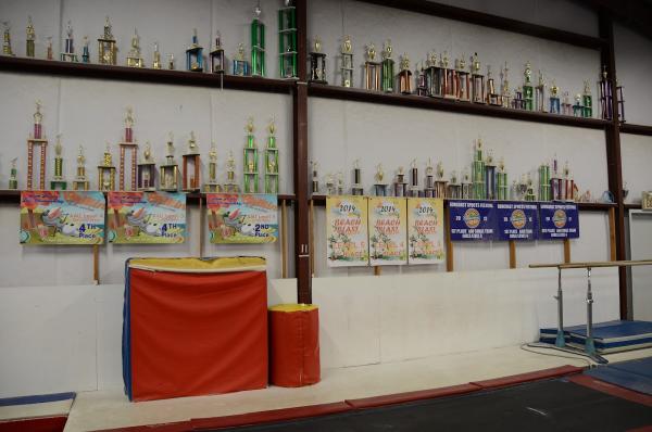 Fleming Island Gymnastics