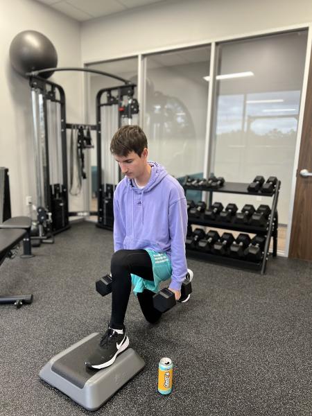 Vindauf Fitness