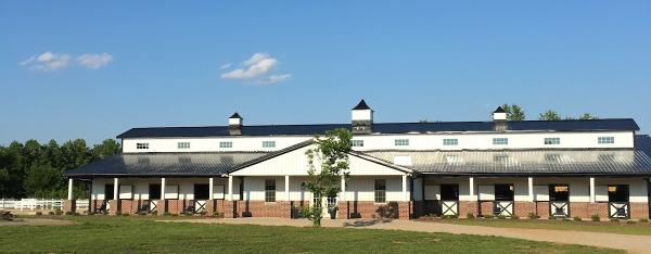 Blue Skies Stables