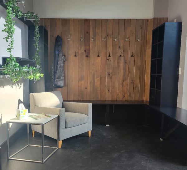 Communal Studio