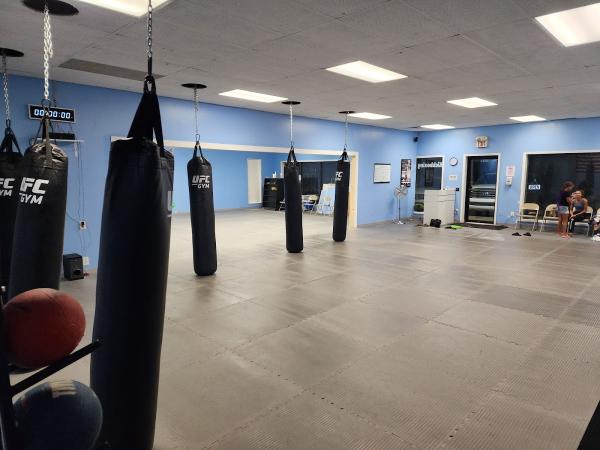 Midwest Thaiboxing Academy