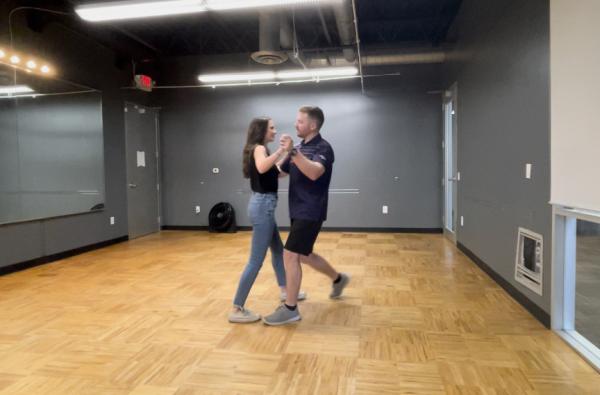 Wedding and Social Dance Lessons In Houston