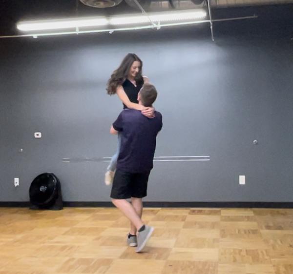 Wedding and Social Dance Lessons In Houston