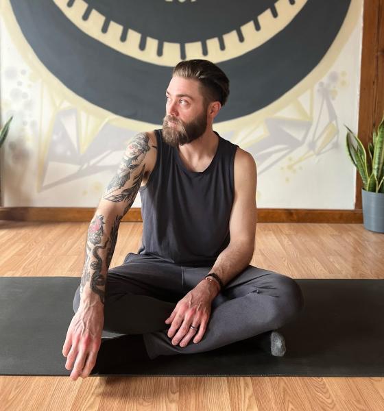 Mati Yoga Studio