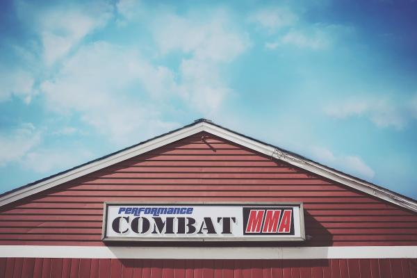 Performance Combat MMA