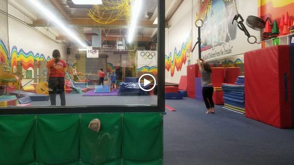 Imagymnation Gymnastics Center