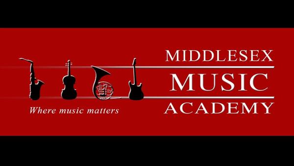 Middlesex Music Academy