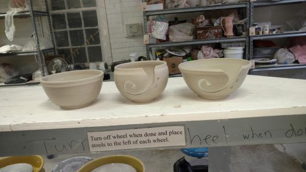 Genesee Pottery