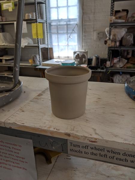 Genesee Pottery