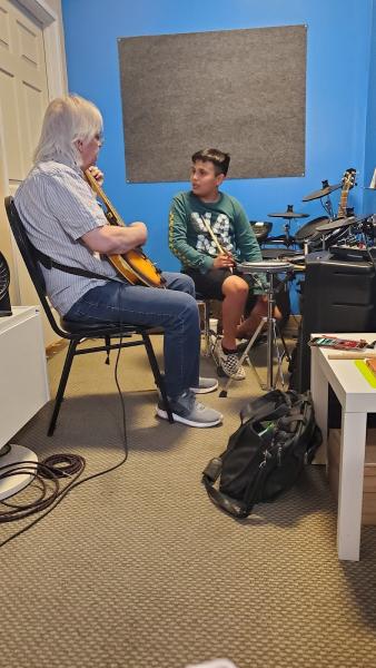 Blackbird Music and Art Center