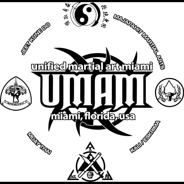 Unified Martial Art Academy