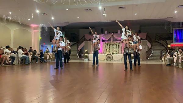 Quince Dance Academy