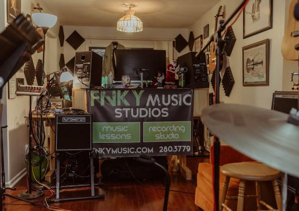 Fnky Music Studios