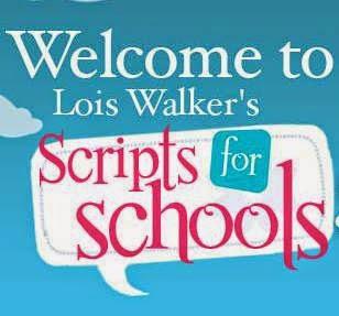 Scripts For Schools