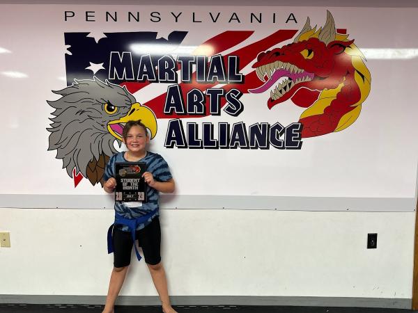 Pennsylvania Martial Arts Alliance