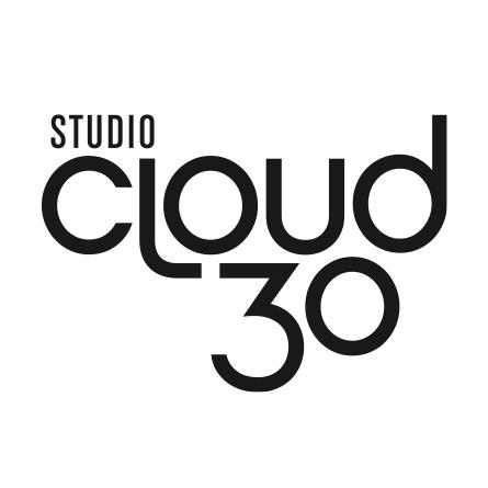 Studio Cloud 30