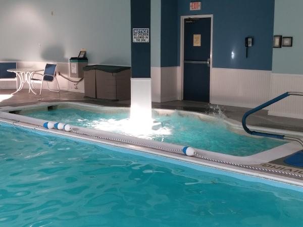 Somerset Swim and Fitness Services