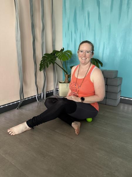 Ebb & Flow Yoga NC