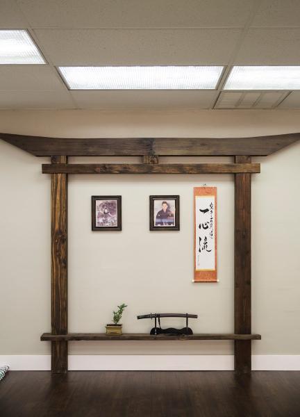 Zen Martial Arts Center