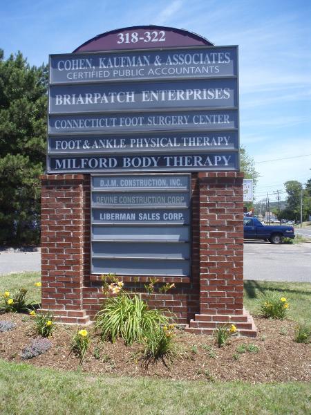 Milford Body Therapy