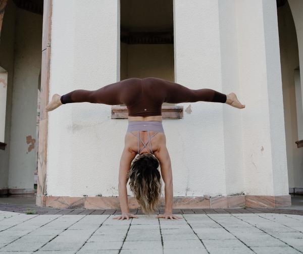 Chelsea Roberts Yoga + Wellness