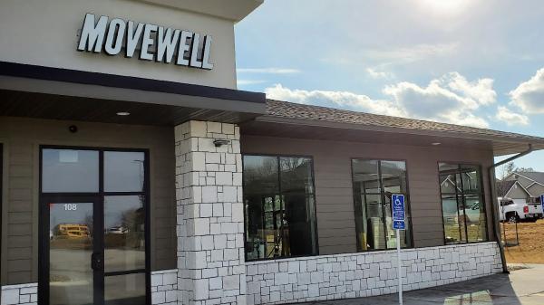 Movewell Iowa
