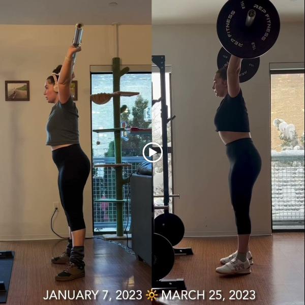 Functional Integrated Training