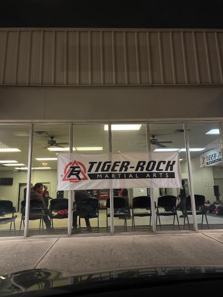 Tiger Rock Martial Arts of Shreveport