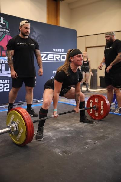 Endurance Fitness Center of Kentwood