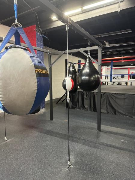 Stamford Boxing and Fitness