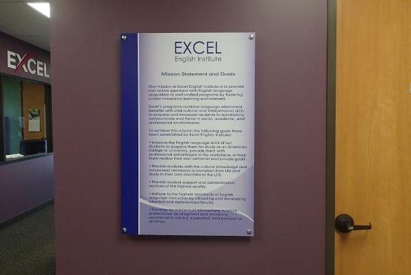 Excel English Institute