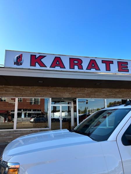 Professional Karate Studios
