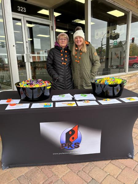 Professional Karate Studios