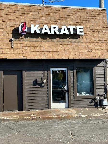 Professional Karate Studios