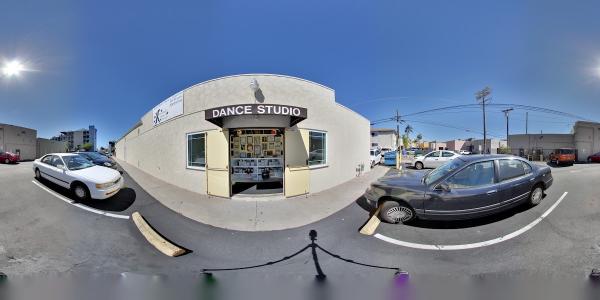 Vernetta's Dance Studio