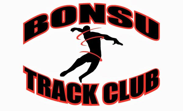 Bonsu Elite Athletics