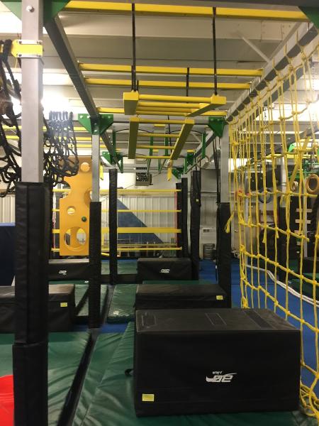 Phamily Fun & Fitness