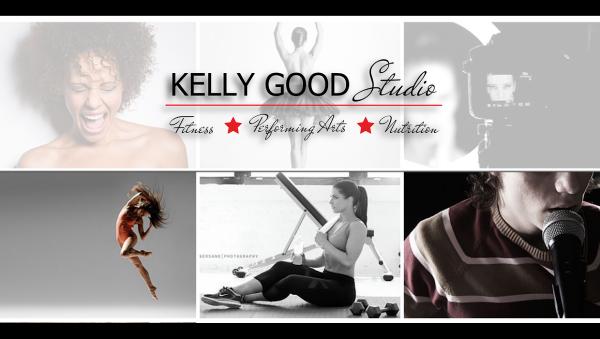 Kelly Good Studio