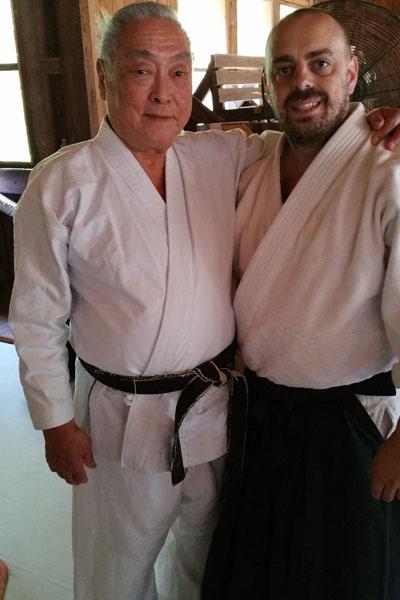 Aikido of Raleigh