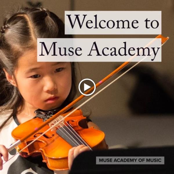 Muse Academy of Music