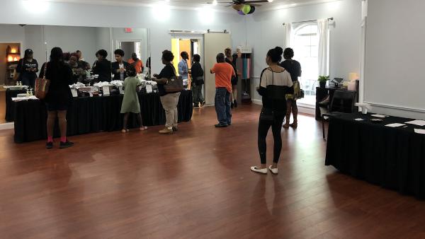 Om Wellness Lounge & Apothecary