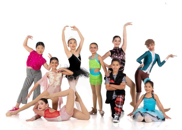 Mariann's School of Dance