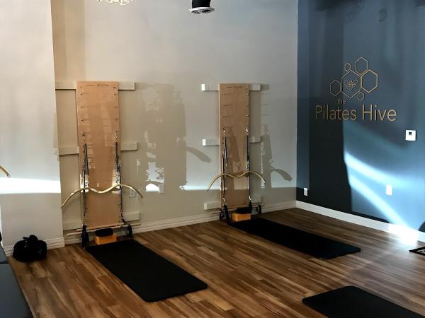 The Pilates Hive