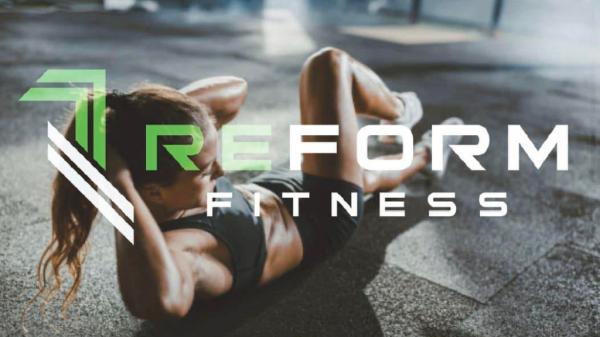 Reform Fitness