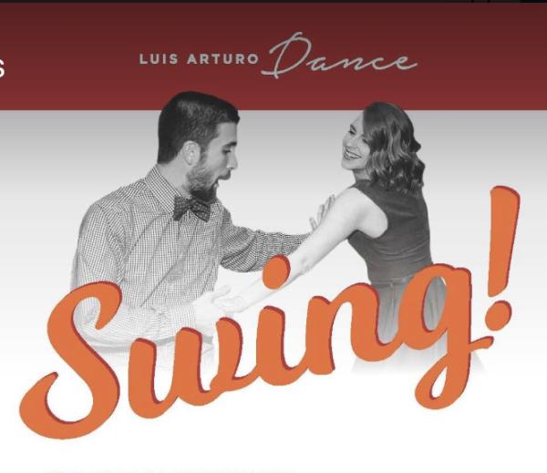 Luis Arturo Dance